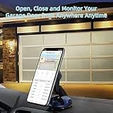 Garage WI-FI Remote Control thumbnail 5