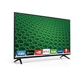 VIZIO D40-D1 D-Series 40 Inch 1920 x 1080 Class Full Array LED Smart TV thumbnail 5