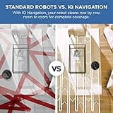 Shark AV1010AE IQ Robot Vacuum thumbnail 3