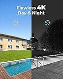 REOLINK 4K Security Camera System thumbnail 2