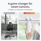 SwitchBot Automatic Curtain Opener thumbnail 3