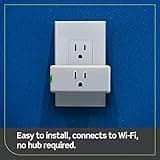 Leviton Decora Smart Plug thumbnail 3