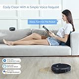 AIRROBO Robot Vacuum Cleaner thumbnail 5
