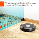 ILIFE A9 Robot Vacuum Cleaner thumbnail 4