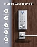 Security S230 Smart Lock thumbnail 5