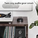 WiiM Mini AirPlay2 Wireless Audio Streamer thumbnail 2