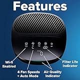 Filtrete Smart Air Purifier thumbnail 5