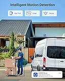 ANNKE Home Wired Camera Security System with Audio thumbnail 4