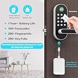 Sifely Smart Lock thumbnail 3
