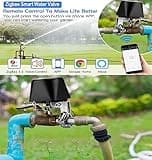 Zigbee Water Valve thumbnail 3