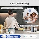 MOES Zigbee Temperature and Humidity Sensor thumbnail 5