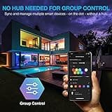 Vont Smart Light Bulbs thumbnail 2