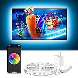 Govee TV LED Backlight photo