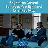 Legrand-Pass & Seymour WWMRL51WH Matter Smart Dimmer thumbnail 5