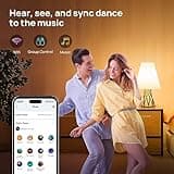 Consciot Smart Light Bulbs thumbnail 5