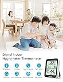 Govee Hygrometer Thermometer H5075 thumbnail 2