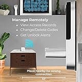 Sifely Smart Lock Wi-Fi Gateway thumbnail 3