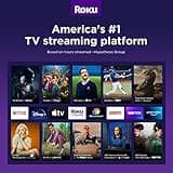 Roku Streaming Stick 4K+ thumbnail 5