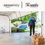 Genie Chain Glide Connect Essentials Smart Garage Door Opener thumbnail 3