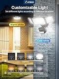 Amico Smart LED Motion Sensor Outdoor Lights thumbnail 4
