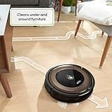 iRobot Roomba 890 Robot Vacuum thumbnail 5