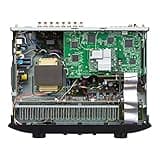 Marantz NR1200 AV Receiver thumbnail 4