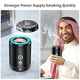 Electric Incense Burner thumbnail 5