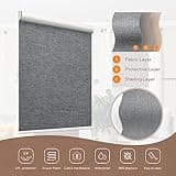 MUSCLEAREA Motorized Blinds thumbnail 4