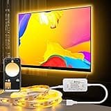 Smart ZigBee 3.0 USB RGBWW LED Strip Light thumbnail 1