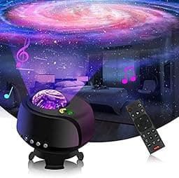 FLITI The Largest Coverage Area Galaxy Lights Projector 2.0 photo