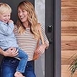 Yale Assure Lock SL Wi-Fi Touchscreen Smart Lock thumbnail 4