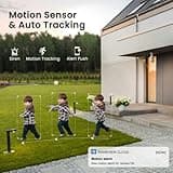 GALAYOU 360 Light Bulb Security Camera thumbnail 3