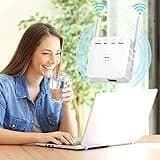 2023 Newest WiFi Extender thumbnail 5