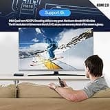 T95 Android 10.0 TV Box thumbnail 3