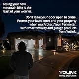 YoLink Garage Door Controller and Wireless Sensor thumbnail 5
