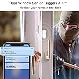 WiFi Door Window Sensor Detector thumbnail 2