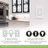 Enbrighten Z-Wave Smart Rocker Light Switch thumbnail 5