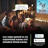 Enbrighten Z-Wave Plus Smart Motion Light Dimmer thumbnail 3