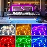 Smart ZigBee 3.0 USB RGBWW LED Strip Light thumbnail 5