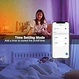 DAYBETTER Smart Light Bulbs thumbnail 3