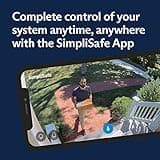 SimpliSafe indoor Camera (1080p) thumbnail 3