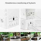 ELECROW GrowCube Automatic Watering System thumbnail 4