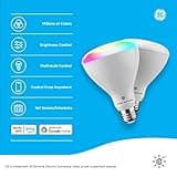 GE Lighting CYNC Smart LED Light Bulb thumbnail 2