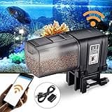 AquaBasik Wi-Fi Automatic Fish Feeder thumbnail 2