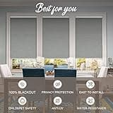 Hapadif Motorized Roller Blinds thumbnail 4