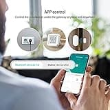 FENGCHUANG Tuya Zigbee Smart Gateway Hub thumbnail 4