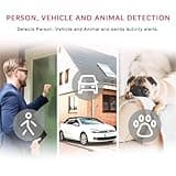 YI 2pc Security Home Camera thumbnail 2