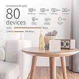 Tenda Nova Mesh WiFi System MW5G thumbnail 4