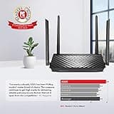 ASUS AC1200 WiFi Gaming Router (RT-ACRH12) thumbnail 2