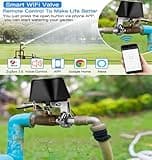 Zigbee Water Valve thumbnail 4